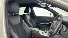 BMW 3 Series 320i M Sport 4dr Step Auto Petrol Saloon